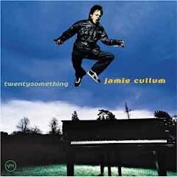 Jamie Cullum - Twenty Something  