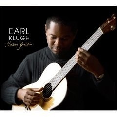 Earl Klugh - Naked Guitar  