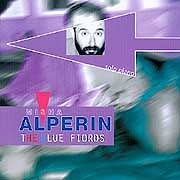 Misha Alperin - The Blue Fiords  