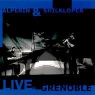 Alperin & Shilkloper - Live in Grenoble  