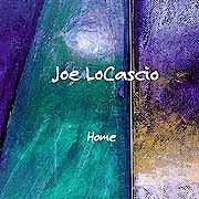 Joe LoCascio - Home  