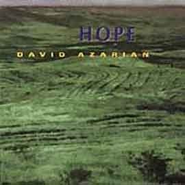 David Azarian - Hope  
