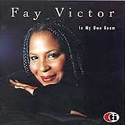 Fay Victor - In My Own Room  