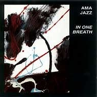 Ama Jazz - In One Breath  