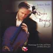 James Todd - Quiet Beauty  