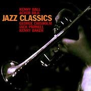 Kenny Ball - Jazz Classics  