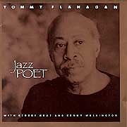 Tommy Flanagan Trio - Jazz Poet  