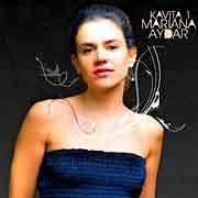 Mariana Aydar - Kavita 1  