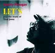 Tommy Flanagan - Let’s… Play The Music Of Thad Jones  