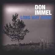 Don Immel - Long Way Home  