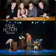 Falb Fiction - Lost Control  