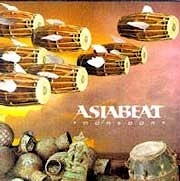 Asiabeat - Monsoon  