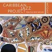 Caribbean Jazz Project - Mosaic  