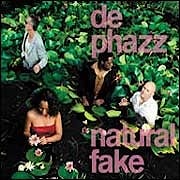 De Phazz - Natural Fake  