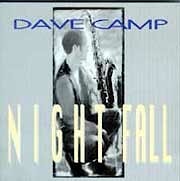 Dave Camp - Night Fall  