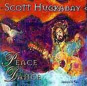Scott Huckabay - Peace Dance  