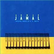 Ahmad Jamal - Picture Рerfect  