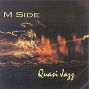 M Side - Quasi Jazz  