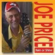 Joe Price - Rain Or Shine  