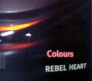 Colours - Rebel Heart  