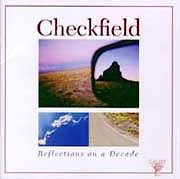 Checkfield - Reflections On A Decade  