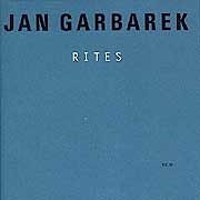 Jan Garbarek - Rites  