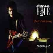 Dave Hole - Short Fuse Blues  