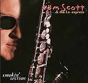 Tom Scott - Smoking Section  