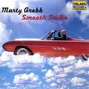 Marty Grebb - Smooth Sailin  