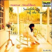 Maria Muldaur - Southland of The Heart  