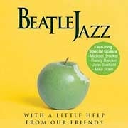 Beatlejazz - With A Little Help From Our Friends  