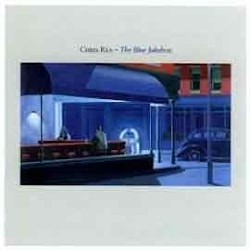 Chris Rea - The Blue Jukebox  