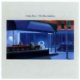 Chris Rea - The Blue Jukebox  