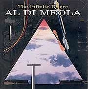 Al Di Meola - The Infinite Desire  