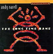 Andy Narell - The Long Time Band  