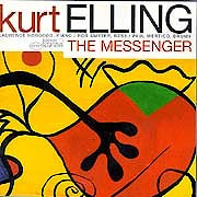 Kurt Elling - The Messenger  