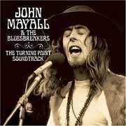 John Mayall - The Turning Point Sountrack  