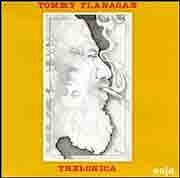 Tommy Flanagan Trio - Thelonica  