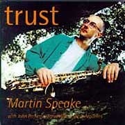 Martin Speake - Trust  