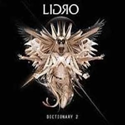 LIGRO - Dictionary 2  