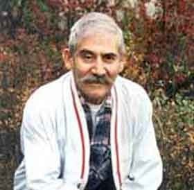 Вечер памяти Аркадия Эскина  