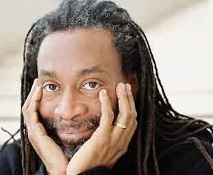 Бобби МакФеррин в КЗ им. Чайковского  