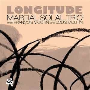 Longitude Мартиаля Соляля  