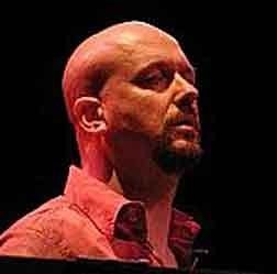 Лучший джазмен Европы - 2005  