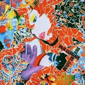 Четвертый альбом принцессы норвежской музыки  