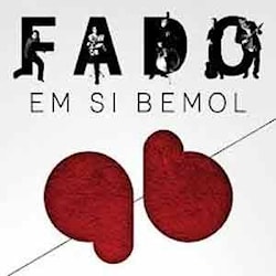 Новый альбом Fado Em Si Bemol  