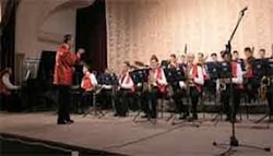 Днепропетровский Джаз-оркестр - Юбилейные концерты  