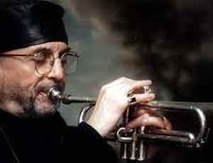 Джаз Топ 2007 Результаты анкеты читателей польского журнала Jazz Forum  