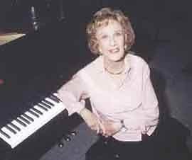 Marian McPartland - Без музыки я бы не дожила и до 80!  