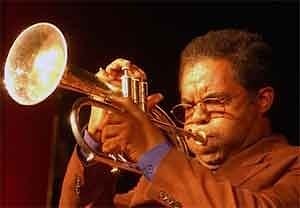 Freddie Hubbard - Самый трудолюбивый и самый незаметный  